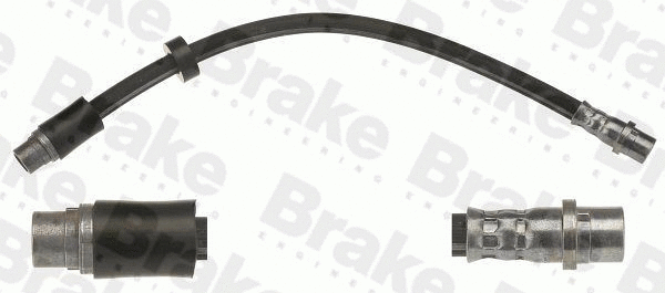 Flexible de frein Brake ENGINEERING BH778677