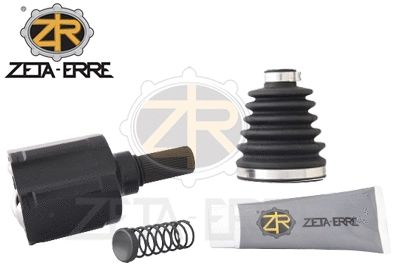 Jeu de joints, arbre de transmission ZETA-ERRE ZR7630