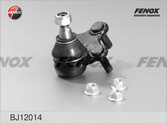 Rotule de suspension FENOX BJ12014