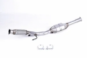 Catalyseur EEC CI8050