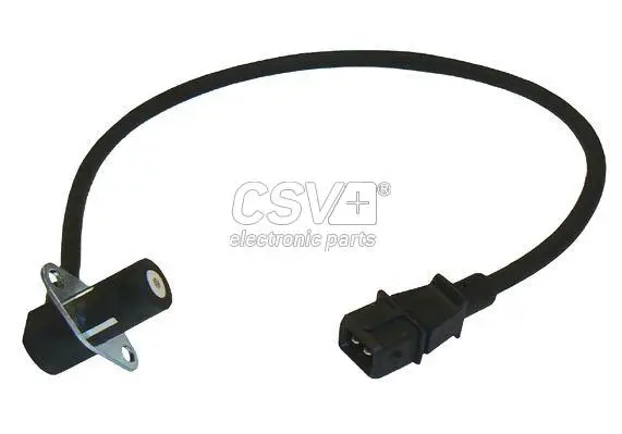 Capteur d'angle, vilebrequin CSV electronic parts CSR9124