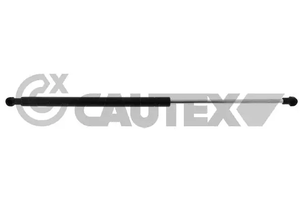 Vérin, vitre arrière CAUTEX 772836