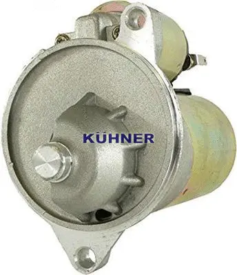 Démarreur AD KÜHNER 255586