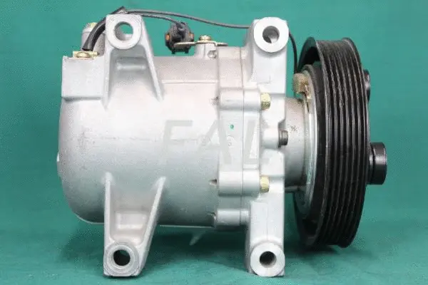 Compresseur, climatisation FAL Anlasser- und Lichtmaschinenservice F000924/1