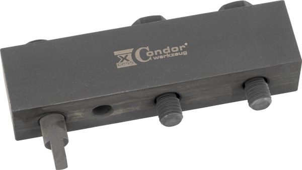 Kit d'outils de réglage, épure de distribution Condor werkzeug 6306-02