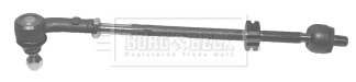 Barre de connexion BORG & BECK BDL6052