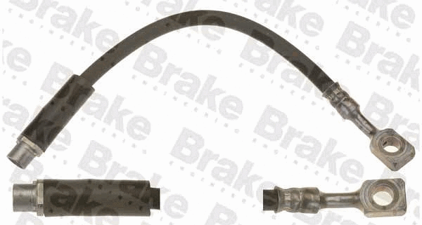Flexible de frein Brake ENGINEERING BH778415