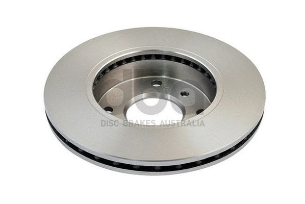 Disque de frein DBA Australia DBA617