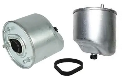 Filtre à carburant JS ASAKASHI FS42002