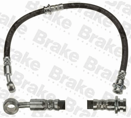 Flexible de frein Brake ENGINEERING BH770452