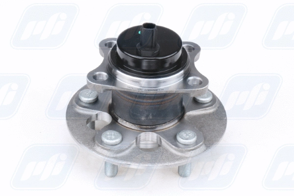 Moyeu de roue PFI PHU56877