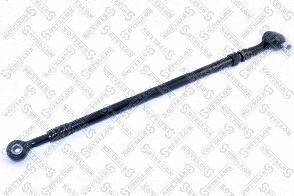 Rotule de direction intérieure, barre de connexion STELLOX 59-01043-SX