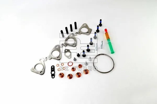 Kit de montage, compresseur BE TURBO ABS022