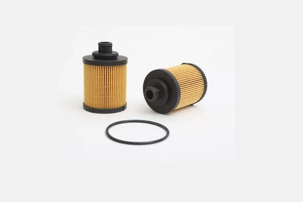 Filtre à huile STEP FILTERS HC40212