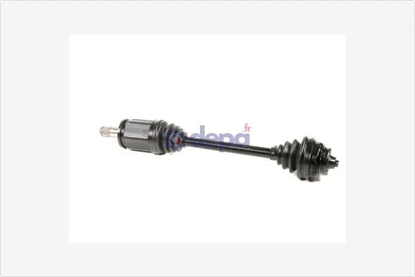 Arbre de transmission DEPA 3348750