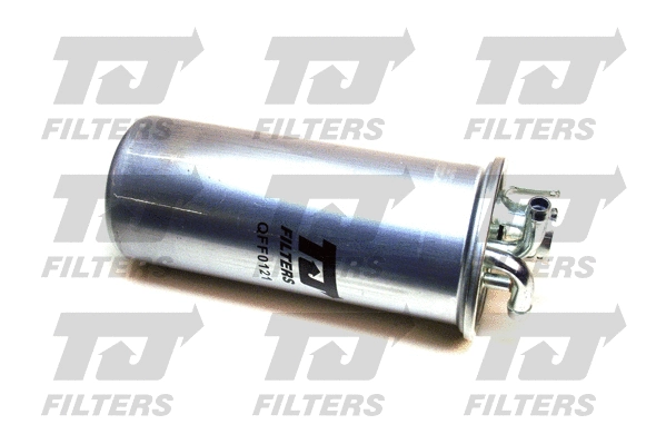 Filtre à carburant QUINTON HAZELL QFF0121