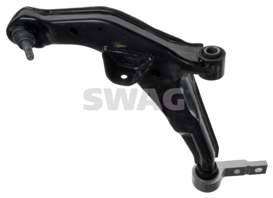 Bras de liaison, suspension de roue SWAG 82 94 8165