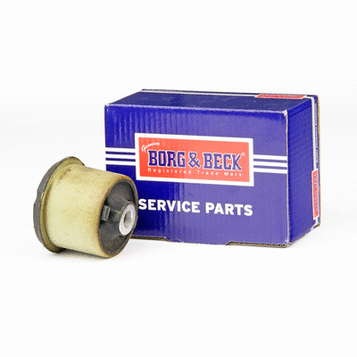 Suspension, corps de l'essieu BORG & BECK BSK6289