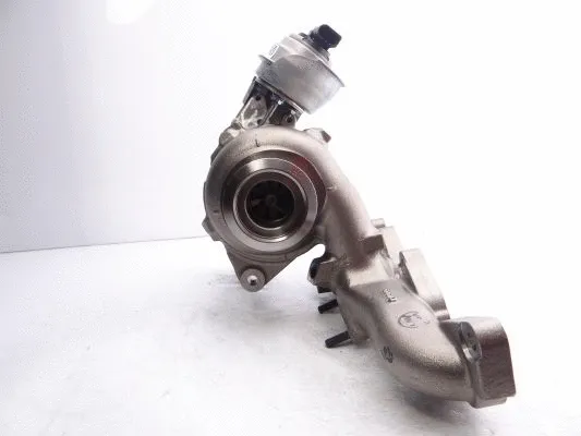 Turbocompresseur, suralimentation GARRETT 785448-5005S