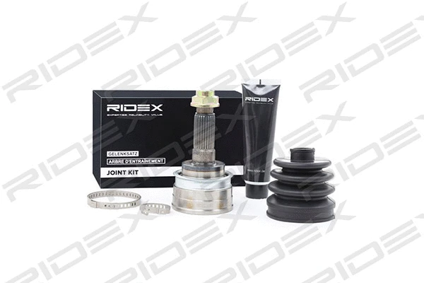 Jeu de joints, arbre de transmission RIDEX 5J0072