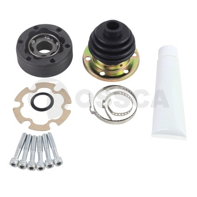 Jeu de joints, arbre de transmission OSSCA 67043