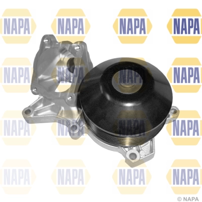 Pompe à eau, refroidissement du moteur NAPA NWP1106