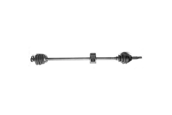 Arbre de transmission DA SILVA 42108T