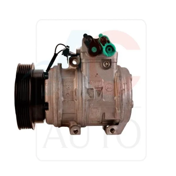 Compresseur, climatisation ACAUTO AC-01DO025
