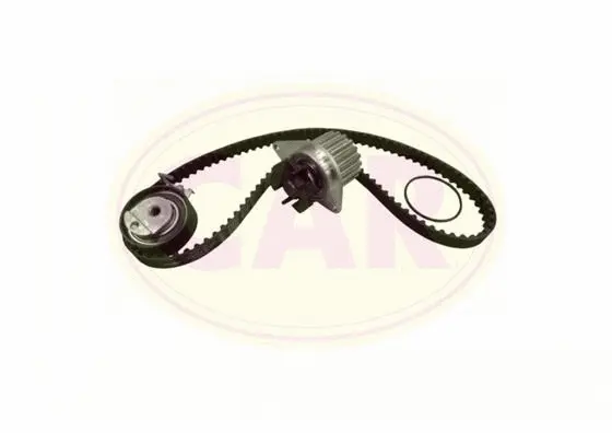 Pompe à eau + kit de courroie crantée CAR KPA36030C