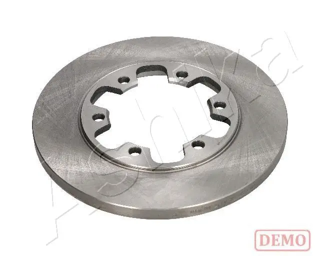 Disque de frein ASHIKA 61-00-0330C