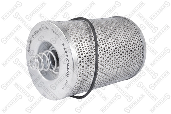 Filtre à huile STELLOX 81-00034-SX
