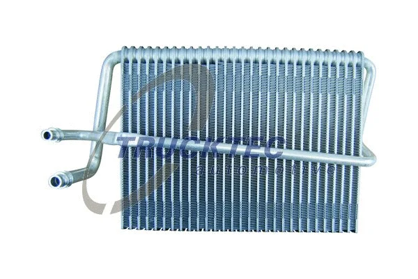 Évaporateur climatisation TRUCKTEC AUTOMOTIVE 02.59.106