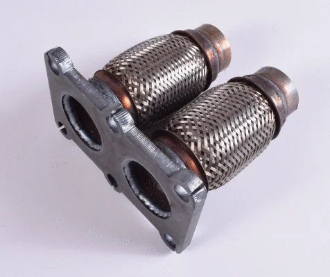Tube de réparation, catalyseur EEC VK7513