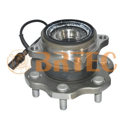 Roulement de roue BRTEC 993332A