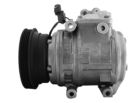 Compresseur, climatisation Airstal 10-0990