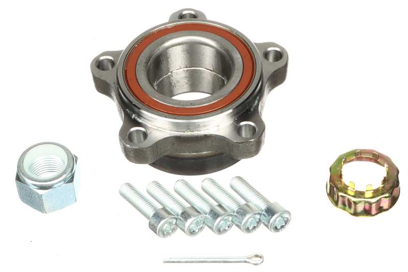 Kit de roulements de roue A.Z. Meisterteile AZMT-42-051-1925