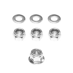 Rotule de suspension ANDEL ANRO02359