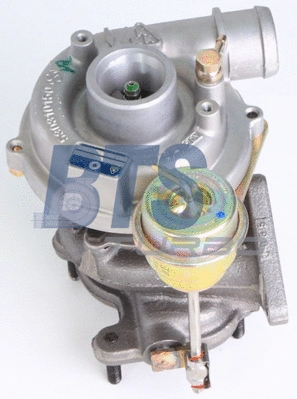 Turbocompresseur, suralimentation BTS Turbo T911307