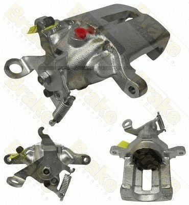 Étrier de frein Brake ENGINEERING CA2090