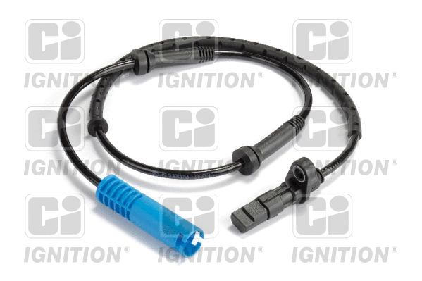 Capteur, vitesse de roue QUINTON HAZELL XABS169
