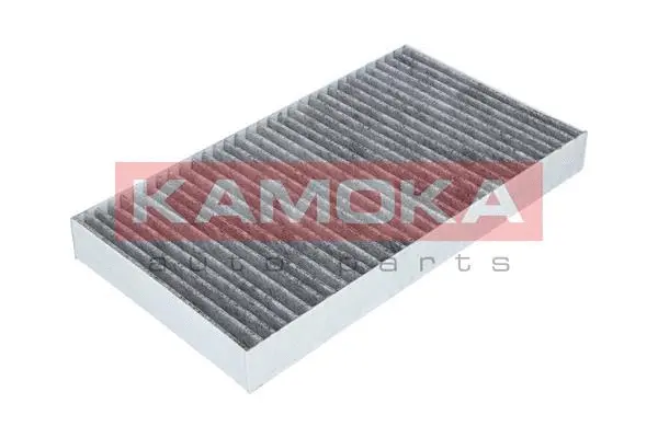 Filtre, air de l'habitacle KAMOKA F504801