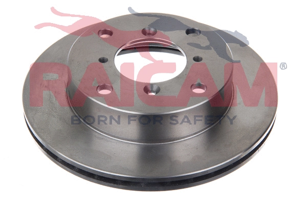 Disque de frein RAICAM RD00997