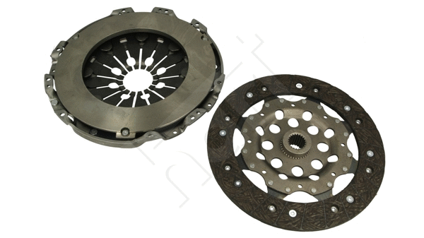 Kit d'embrayage HART 376 331