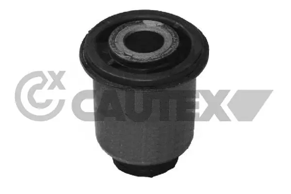 Suspension, bras de liaison CAUTEX 755752