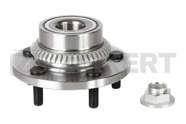 Moyeu de roue ZEKKERT RL-2189