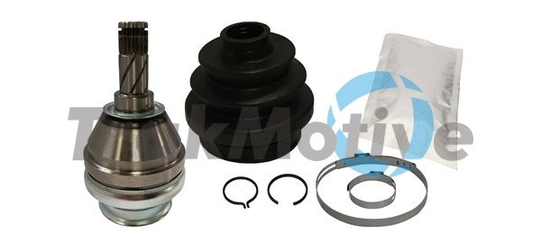 Jeu de joints, arbre de transmission AUTOTEAM G450118