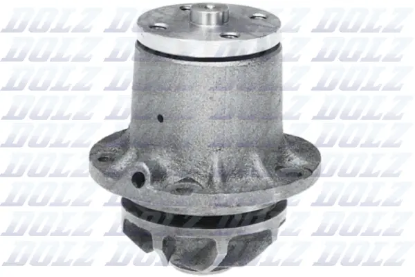 Pompe à eau, refroidissement du moteur DOLZ M185