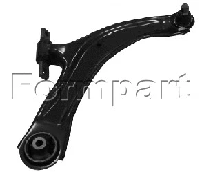 Bras de liaison, suspension de roue FORMPART 4109050