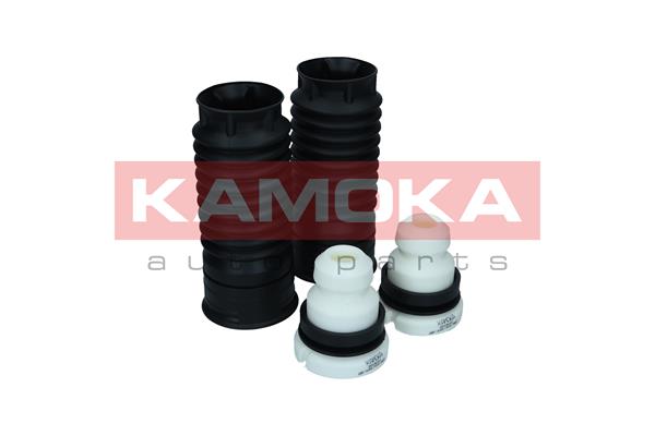 Kit de protection contre la poussière, amortisseur KAMOKA 2019141