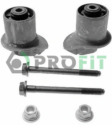 Kit de réparation, corps de l'essieu PROFIT 2307-0450